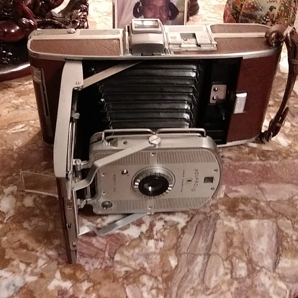 Camera collection